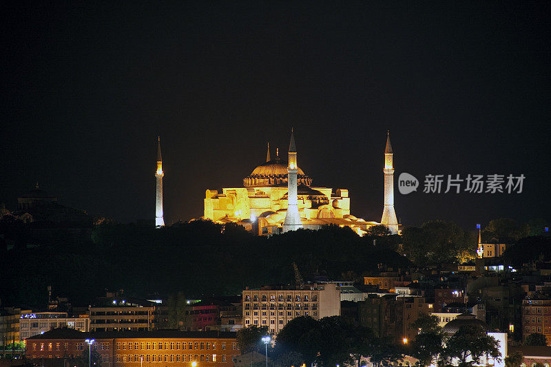 Mosque /土耳其
